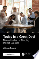 Today is a Great Day!