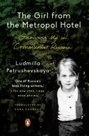 The Girl from the Metropol Hotel