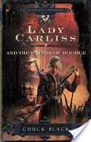 Lady Carliss and the Waters of Moorue