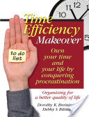 Time Efficiency Makeover