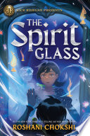 The Spirit Glass