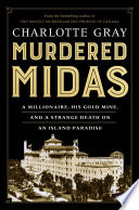 Murdered Midas
