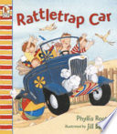 Rattletrap Car