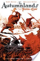 The Autumnlands Vol. 1: Tooth And Claw