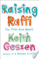 Raising Raffi