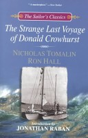 The Strange Last Voyage of Donald Crowhurst