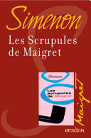 Les scrupules de Maigret