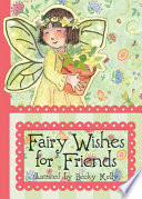 Fairy Wishes for Friends
