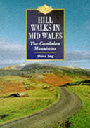Hill Walks in Mid Wales