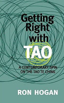 Getting Right with Tao