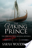The Viking Prince (The Gareth & Gwen Medieval Mysteries Book 11)