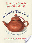 A Little Tea Book