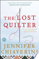 The Lost Quilter