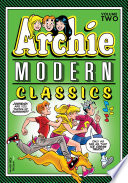 Archie: Modern Classics Vol. 2