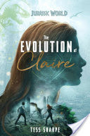 The Evolution of Claire