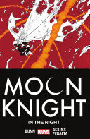 Moon Knight Vol. 3