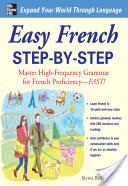 Easy French Step-by-Step