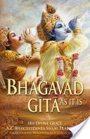 Bhagavad-gita As It Is