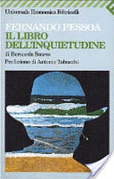 Il libro dell'inquietudine di Bernardo Soares