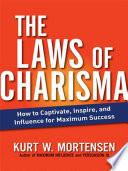 The Laws of Charisma