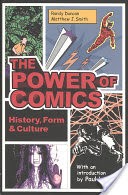 The Power of Comics