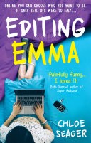 Editing Emma: The Secret Blog of a Nearly Proper Person