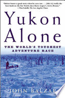 Yukon Alone
