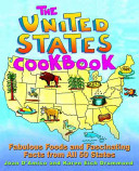 The United States Cookbook