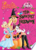 The Sweetest Halloween (Barbie)