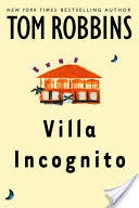 Villa Incognito