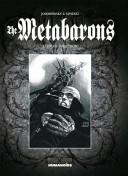 The Metabarons Ultimate Collection