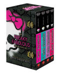 Monster High: The Freaky Fabulous Collector's Set