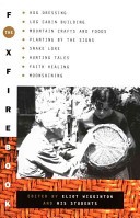 The Foxfire Book