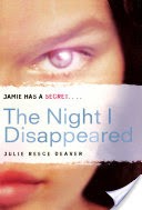 The Night I Disappeared