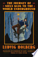 The Journey of Niels Klim to the World Underground