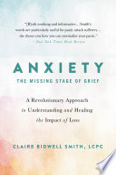 Anxiety: The Missing Stage of Grief