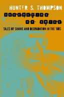 Generation of Swine: The Gonzo Papers 2