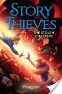The Stolen Chapters