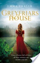 Greyfriars House