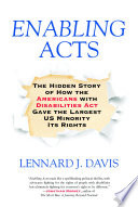Enabling Acts