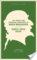 The Travels and Surprising Adventures of Baron Munchausen