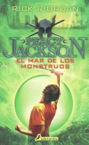 Percy Jackson 02. El Mar de Los Monstruos