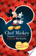 Chef Mickey