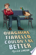 Quagmire Tiarello Couldn't Be Better