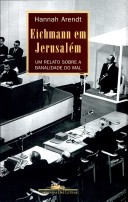 Eichmann em Jerusalm