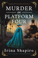 Murder on Platform Four