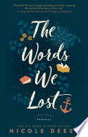 The Words We Lost (A Fog Harbor Romance)