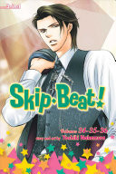 Skip Beat! (3-in-1 Edition)