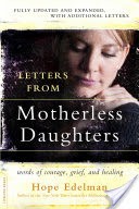 Letters from Motherless Daughters