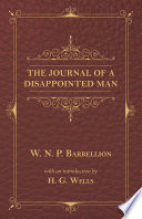 The Journal of a Disappointed Man